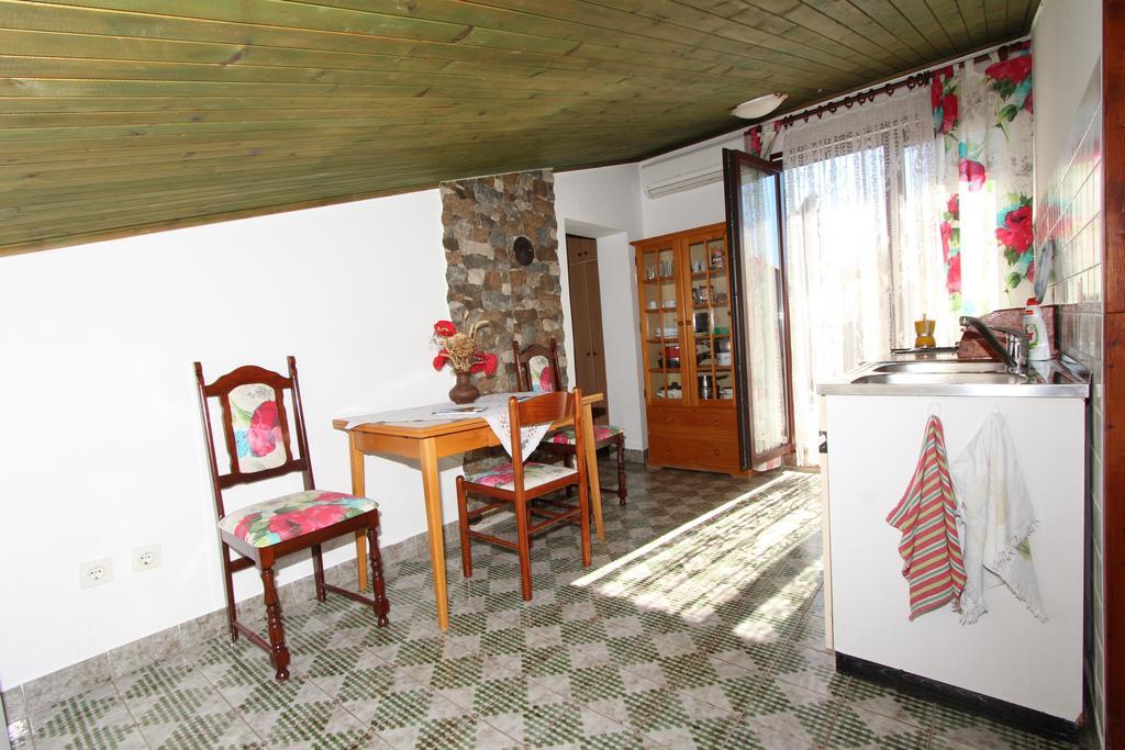 רוביני Apartments Giorgia מראה חיצוני תמונה