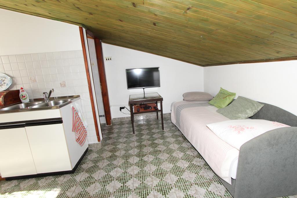 רוביני Apartments Giorgia מראה חיצוני תמונה
