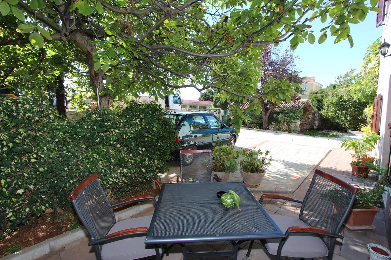 רוביני Apartments Giorgia חדר תמונה