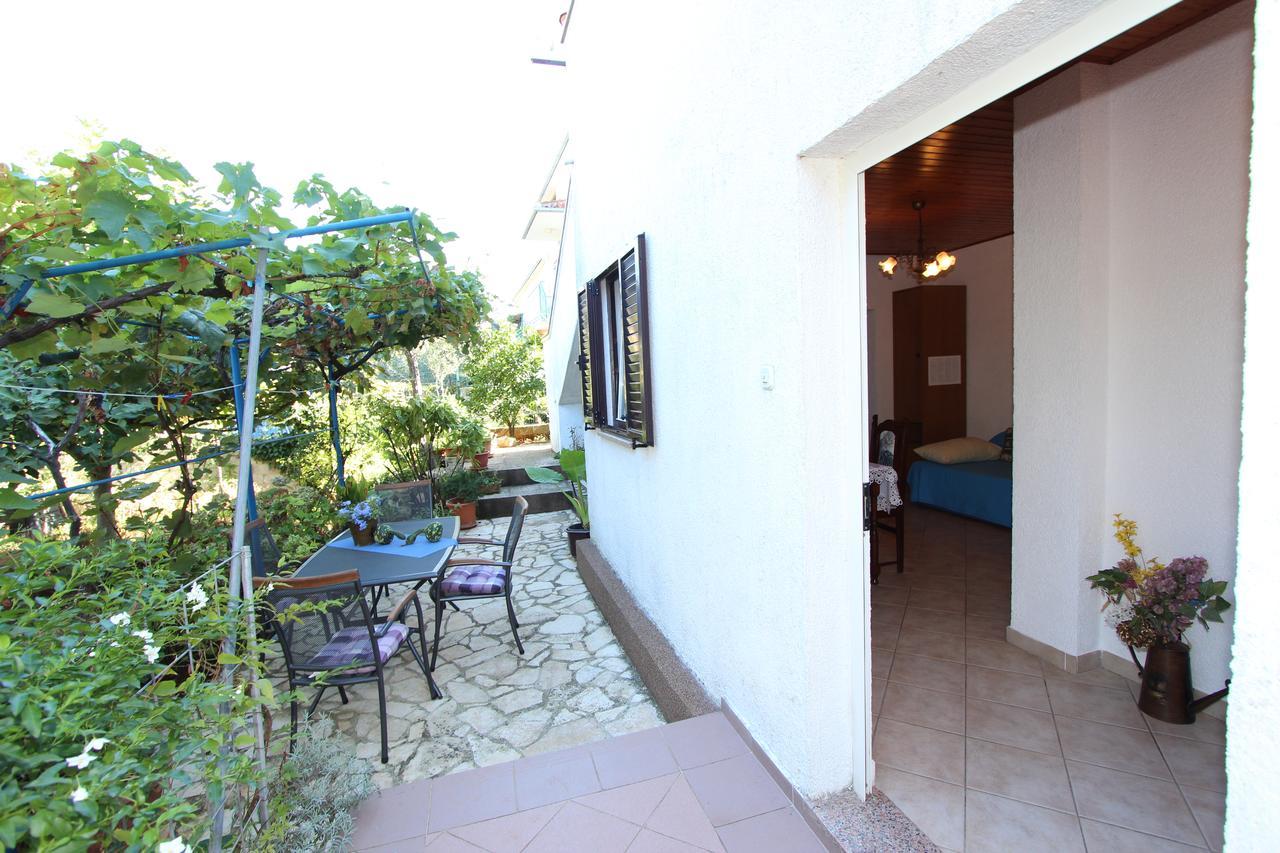 רוביני Apartments Giorgia חדר תמונה