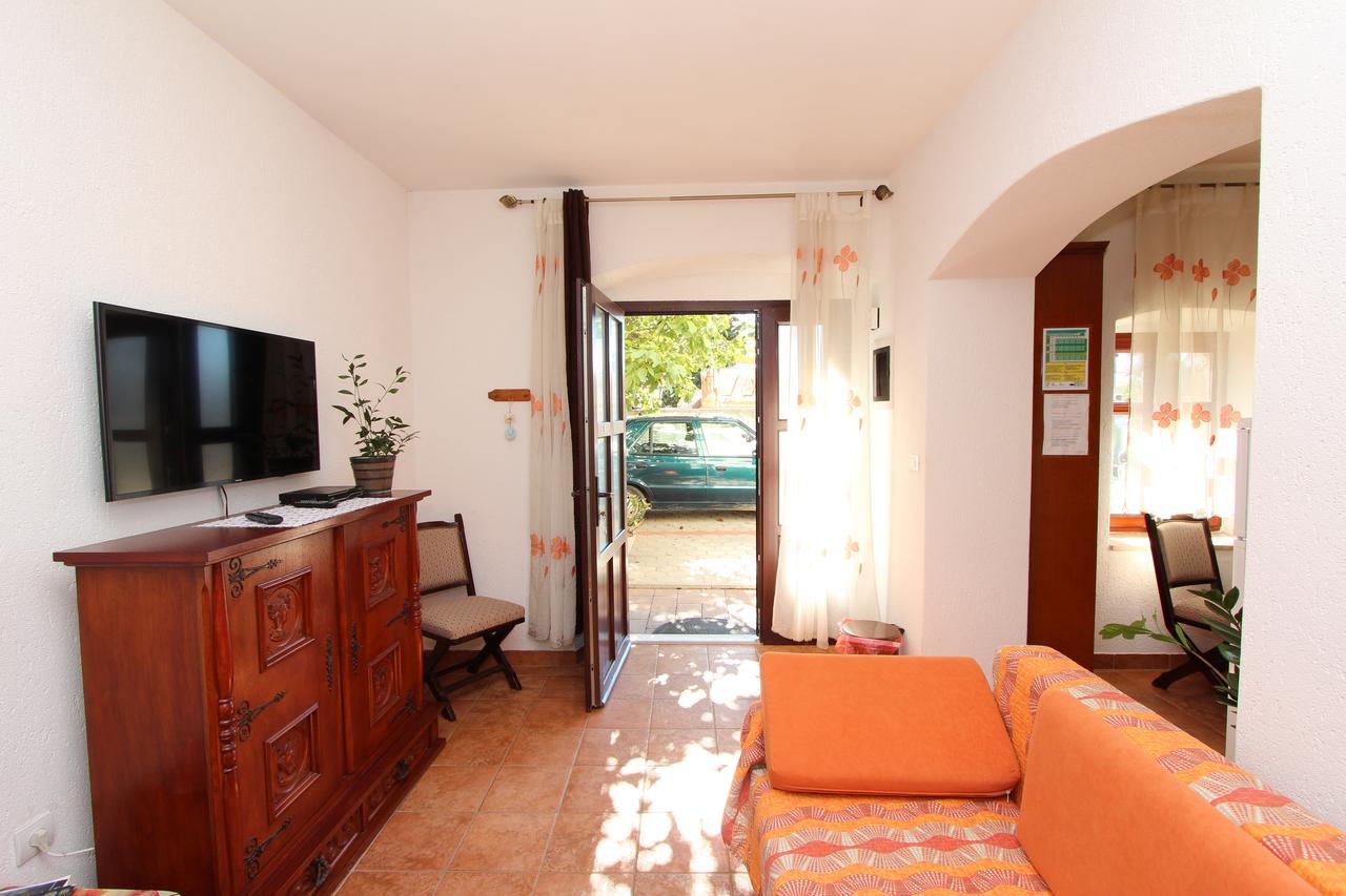 רוביני Apartments Giorgia חדר תמונה
