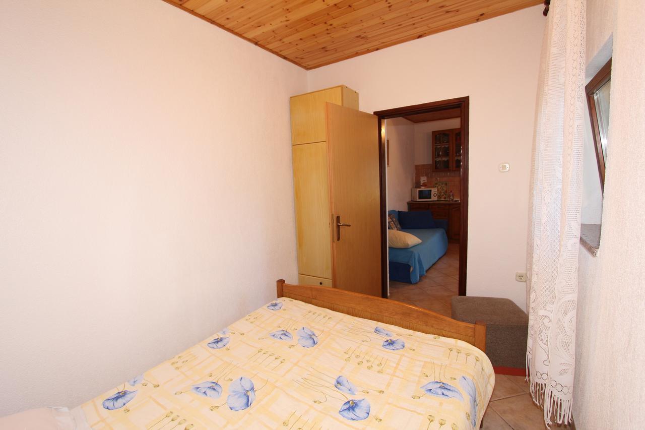 רוביני Apartments Giorgia חדר תמונה