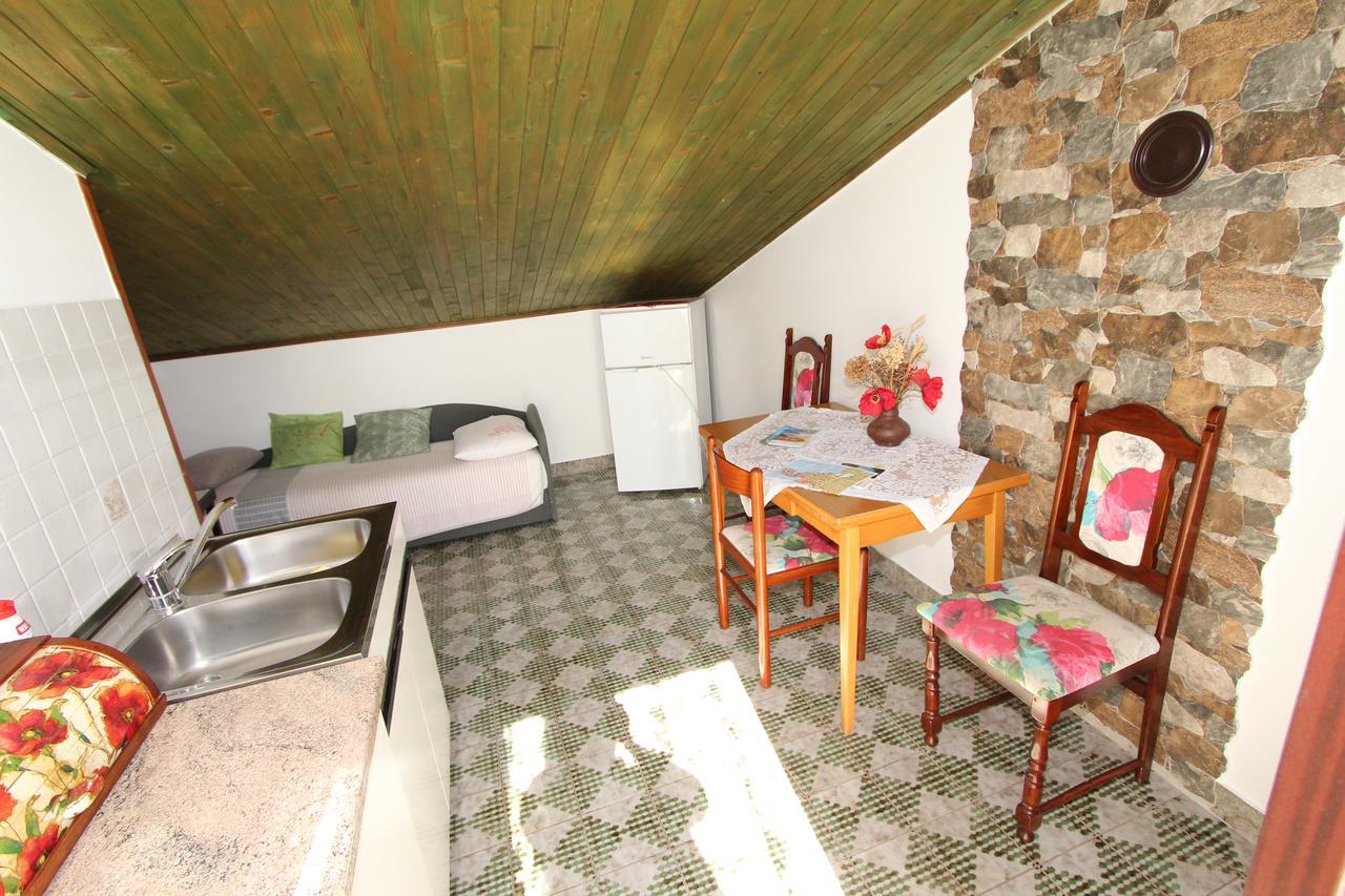 רוביני Apartments Giorgia חדר תמונה