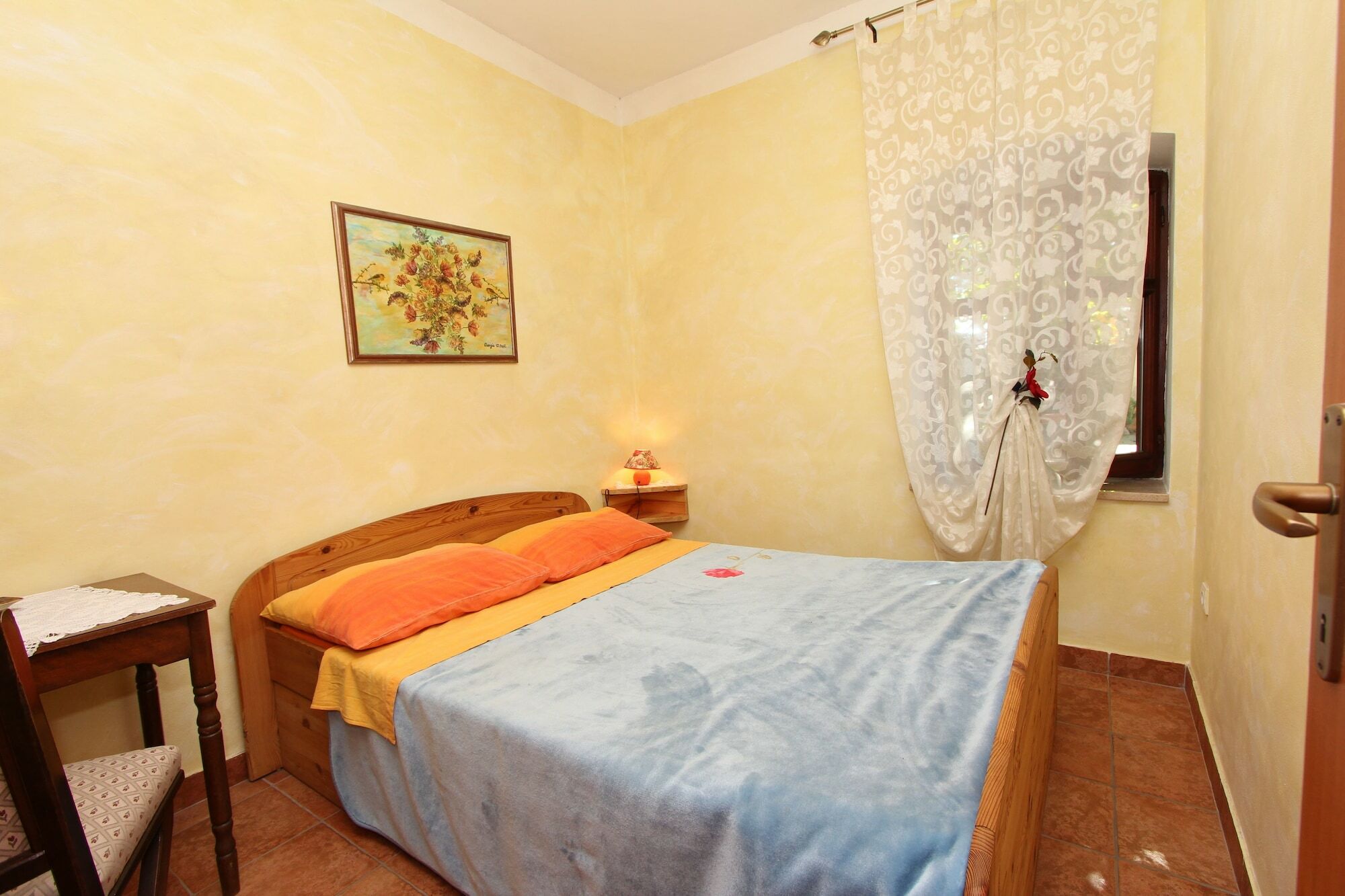 רוביני Apartments Giorgia מראה חיצוני תמונה